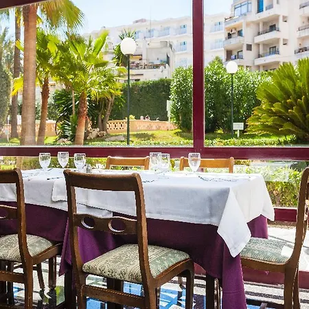 Globales 4* Palmanova