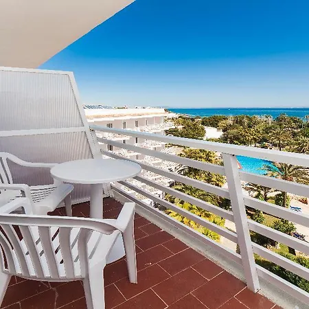 Globales Hotel Palmanova