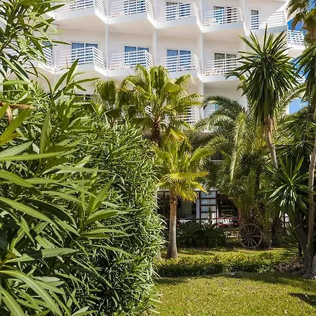 Globales Hotel Palmanova
