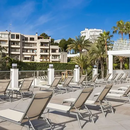 Globales Hotel Palmanova
