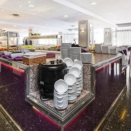 Globales 4* Palmanova