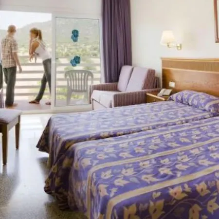 Globales 4* Palmanova