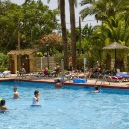 Globales Hotel Palmanova