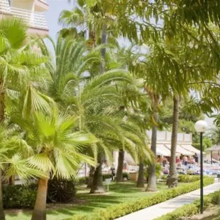 Globales 4* Palmanova