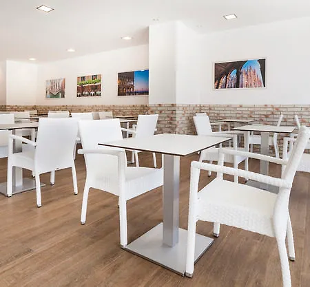 Globales Hotel Palmanova
