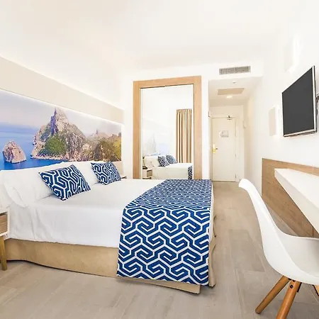 Globales 4* Palmanova