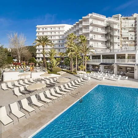 Globales Hotel Palmanova