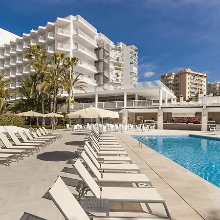 Globales 4* Palmanova