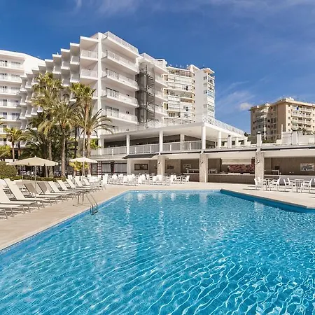 Globales Hotel Palmanova