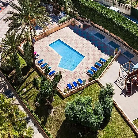 Globales 4* Palmanova