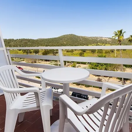 Globales 4* Palmanova