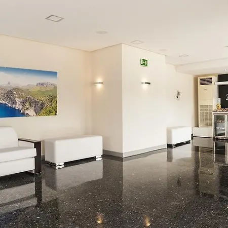 Globales Hotel Palmanova