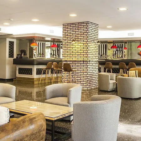 Hotel Globales Palmanova