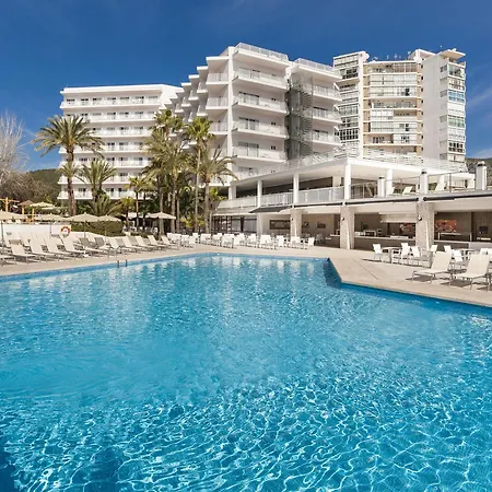 Globales 4* Palmanova