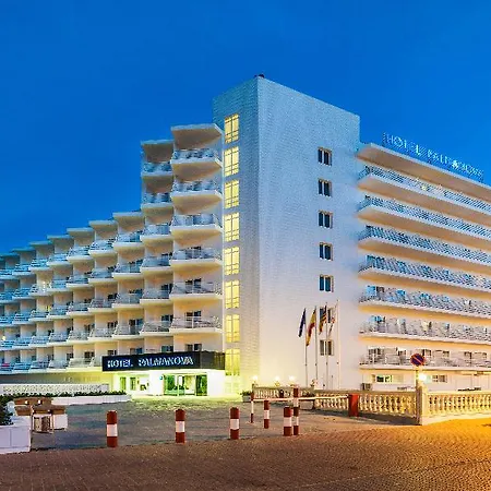 Globales Hotel Palma Nova (Mallorca)