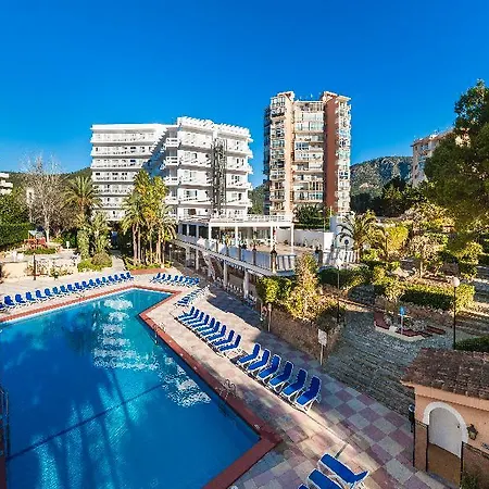 Globales Palma Nova (Mallorca)