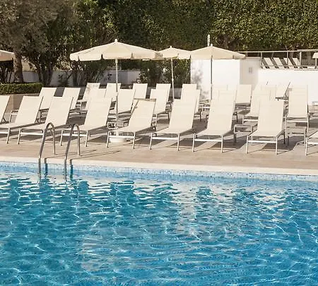Globales Отель 4*
